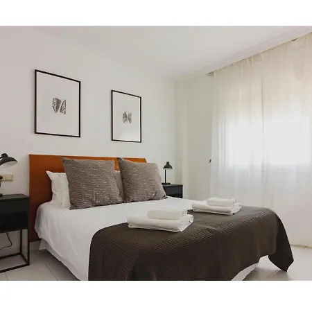Apartment Costa Sea 23b Fuengirola