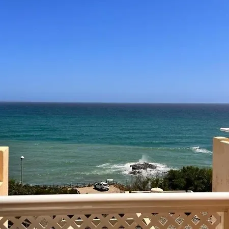 Costa Sea 23b Apartment Fuengirola