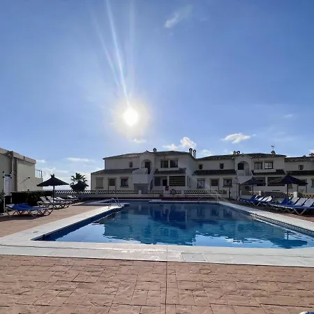 Apartment Costa Sea 23b Fuengirola