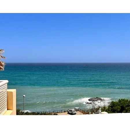 Apartment Costa Sea 23b
