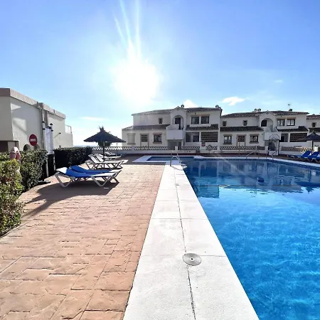 Apartment Costa Sea 23b Fuengirola