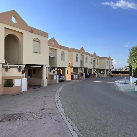 Apartment Costa Sea 23b