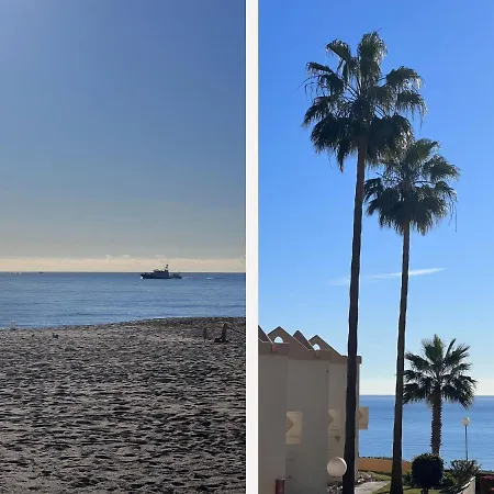 Apartment Costa Sea 23b
