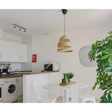 Apartment Costa Sea 23b *