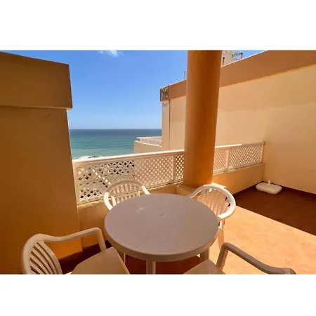 Costa Sea 23b Apartment *